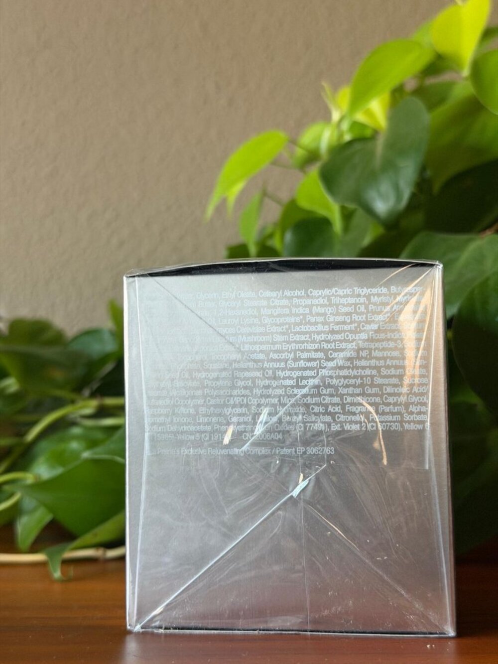 La Prairie - Skin Caviar Luxe Cream (50ml/1.7oz ) - Sealed / New in Box - Picture 4 of 5